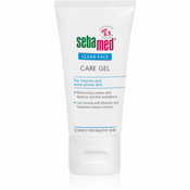 Sebamed Clear Face negovalni gel 50 ml