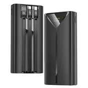 Eksterna Baterija - Power Bank 10000 mAh