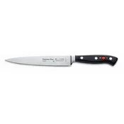 Dick Nož za filetiranje flex Premier Plus, 18cm, Crni