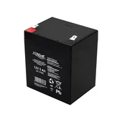 *Blow Gel baterija 12V 5Ah XTREME101x90x70