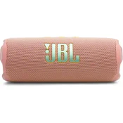 JBL Bluetooth zvucnik Flip 7, Pink