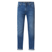 Petrol Industries Kavbojke Seaham moder denim