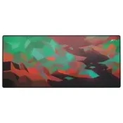 Xtrfy GP5 Litus Mauspad, XL - rot GP5-XL-LITUS-RED