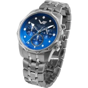 VOSTOK-EUROPE JS20/125A750B