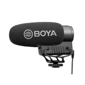 Boya BY-BM3051S Stereo/Mono Super-cardioid mikrofon