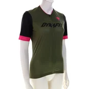 Dynafit Ride Light FZ SS Ženske Kolesarska majica