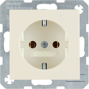 Berker Berker SCHUKO vtičnica w/gl 41438982, (21041245)