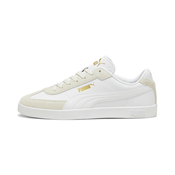 PUMA Ženske patike Club II Era, 397447-06, Bež-bele