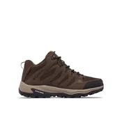 Columbia Trekking čevlji Redmond 2128711 Rjava
