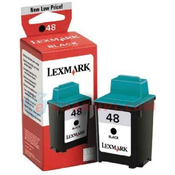 kartuša Lexmark 48 - original