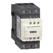 Schneider Kontaktor moči 50A 3P 230V AC 50Hz 1NO 1NC LC1D50AP5