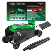 Rock FORCE Hidravlični dvigalko 2,5t