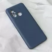 TERACELL Torbica Teracell Soft Velvet za Xiaomi Redmi 12C teget
