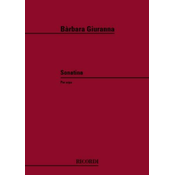 GIURANNA:SONATINA PER ARPA