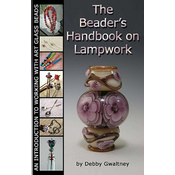 The Beaders Handbook On Lampwork: An Introduction To Working With Art Glass Beads