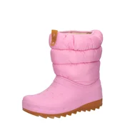 Crocs Škornji za v sneg Classic Neo roza