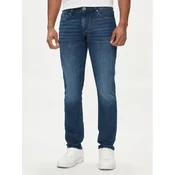 JOOP! Jeans Jeans hlače 03Stephen 30041769 Modra Modern Fit