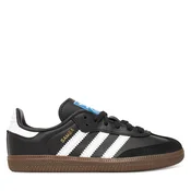 adidas Superge Samba Og IE3678 Črna