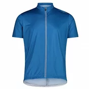 KOLESARSKA MAJICA CMP BIKE T-SHIRT 35N6817 L988 MOŠKA