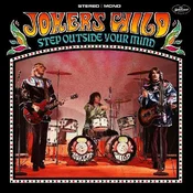 Jokers Wild - Step Outside Your Mind (2 LP)