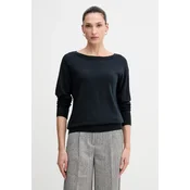 Volnen pulover Sisley