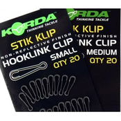 Korda -Hooklink Clip- Art:KRKP