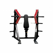 IMPULSE fitnes naprava CHEST PRESS SL7001