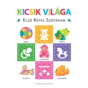 Kicsik világa - Első képes szótáram