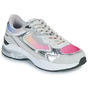 Pepe jeans DAVE COLORS W Srebrna