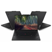Lenovo ThinkPad T14s G6 Snapdragon X Elite X1E-78-100, 32GB, 1TB, Windows 11 Pro
