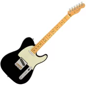 Fender American Professional II Telecaster MN Crna