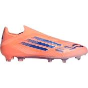 adidas Nogometni čevlji F50 Elite Laceless FG