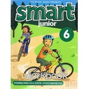 Smart junior 6 ćwiczenia