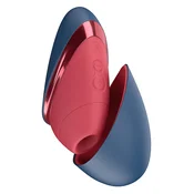 Womanizer Next Liberty, blue/red
