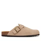 Natikace Scholl Olivier F32574 Bež