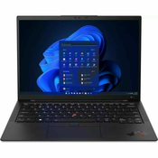 Lenovo prijenosno racunalo ThinkPad X1 Carbon Gen 11, 21HM004KSC