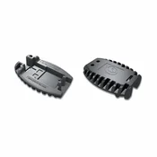 Leviton držalo za osnovni element črn MMCJH002