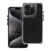 OEM Ohišje za iPhone 11 Matrix, črno