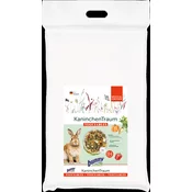 bunny Krma za kunce - SPECIAL EDITION Vegetables - 4 kg