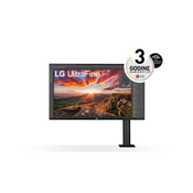 LG 32 32UN880P-B UltraFine IPS UHD 4K ergo monitor ( 0001304841 )