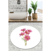 Lessentiel Maison Prostirka za kupatilo 140cm Bela