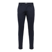 Only & Sons Chino hlace Mark, nocno plava