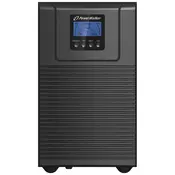 PowerWalker VFI 3000 TGB UPS 3000VA /2700W