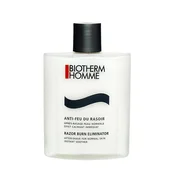 Biotherm Vodica po britju za normalno do mešano kožo Homme (Eliminator opeklin od britvice) 100 ml