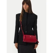 Guess Ročna torba Devon Mini HWBG97 45720 Rdeča