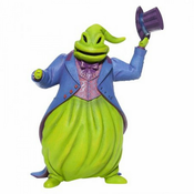 Enesco DISNEY FIGURA NOČNA MORA PRED BOŽIČEM OOGIE BOOGIE, (20840051)