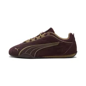 PUMA Catch Soleil Sneakers Women, Shoes, Chocolate Fondue/Soft Taupe, 42