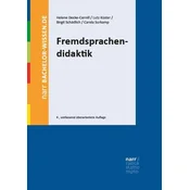 Fremdsprachendidaktik