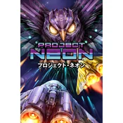 Project Neon PC/XBOX LIVE Key EUROPE