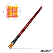 Čopič Roubloff Hobby 18RB Tartanove oblike